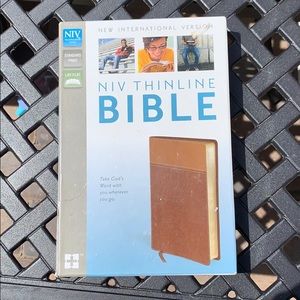 Bible